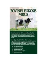 Bovine leukosis virus