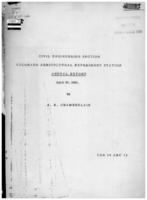 Annual report, April 25, 1959