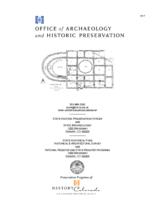 Office of Archaeology and Historic Preservation