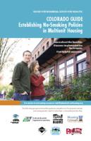 Colorado guide establishing no-smoking policies in multiunit housing