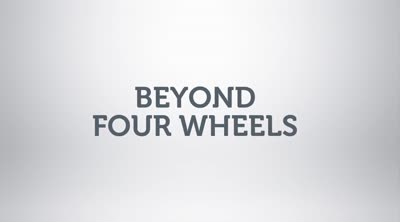 Transportation matters. Beyond Four Wheels