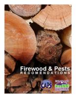 Firewood & pests recommendations