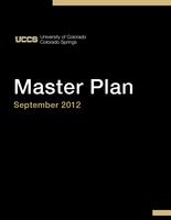 Master plan