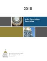 Joint Technology Committee