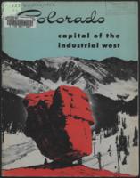 An analysis of industrial Colorado and its potential for industrial development