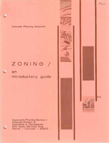 Zoning, an introductory guide