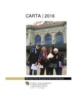 CARTA 2016