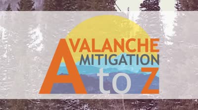 TM minutes. Avalanche Mitigation