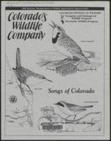 Songs of Colorado