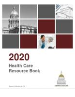 2020 health care resource book
