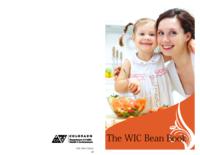 The WIC bean book