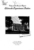 Annual report 1936