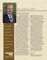 Annual report 2004