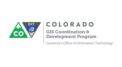 Governor's Office of Information Technology (OIT) videos. Collaboration is Key in GIS