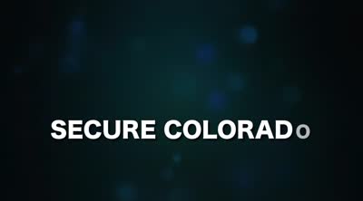 Governor's Office of Information Technology (OIT) videos. Secure Colorado