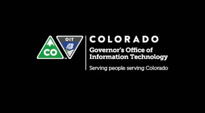 Governor's Office of Information Technology (OIT) videos. Serving People Serving Colorado