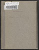 E.W. Hornbeke, appellant, vs. C.M. White, appellee, No. 2921 : appeal from the District Court of Mesa County [opinion on action of replevin involving 300 deer hides]