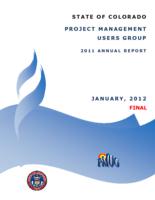 Annual report. 2011