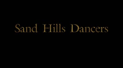 a. m. Colorado. Sandhills Dancers.(2009)
