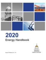 2020 energy handbook