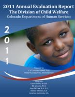 Annual evaluation report. 2011