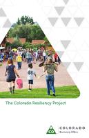 The Colorado resiliency project