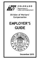 Employer's guide
