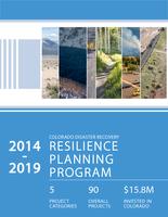 2014-2019 Colorado Disaster Recovery Resilience Planning Program