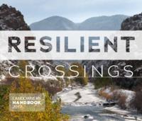 Resilient crossings, landowners handbook 2017
