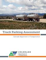 Truck parking assessment