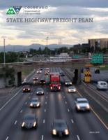 State highway freight plan