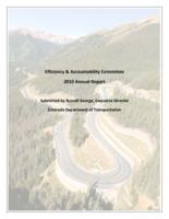 Annual report. 2010