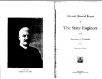 Biennial report of the State Engineer of the State of Colorado for the years 1901 - 1902