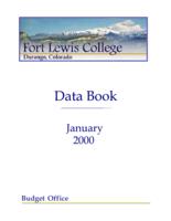 Data book. 2000