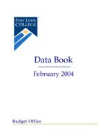 Data book. 2004