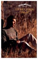 Catalog. 1996-97