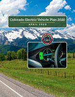 Colorado electric vehicle plan 2020