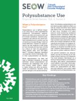 Polysubstance use