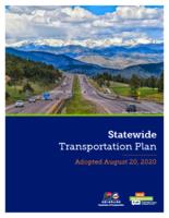 Statewide transportation plan