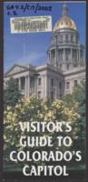 Visitor's guide to Colorado's capitol