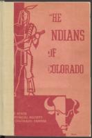 The Indians of Colorado