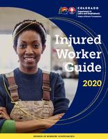 Injured worker guide 2020