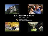 Essential facts. 2012