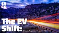 The EV shift : Colorado's progress and prospects in 2023