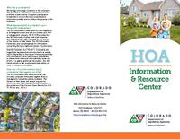 HOA Information & Research Center