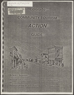 Colorado community tourism action guide