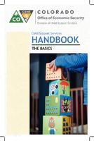 Child Support Services handbook : the basics