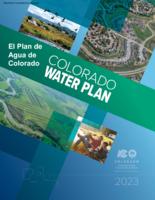 El plan de agua de Colorado