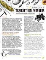 Colorado's agricultural workers