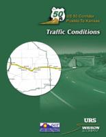 Traffic conditions